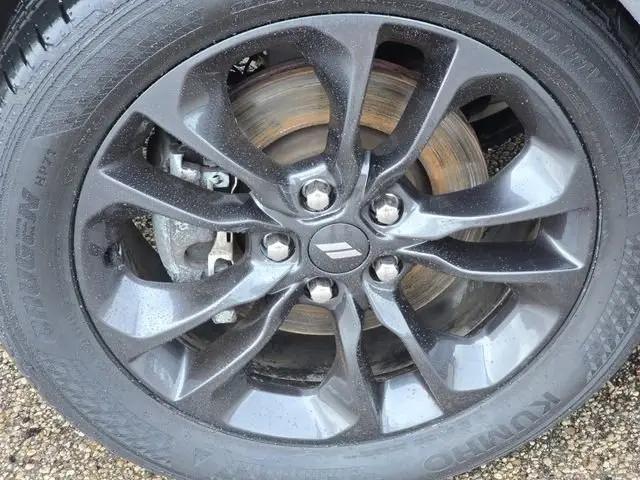 2024 Dodge Durango R/T Plus AWD