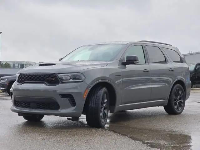 2024 Dodge Durango R/T Plus AWD