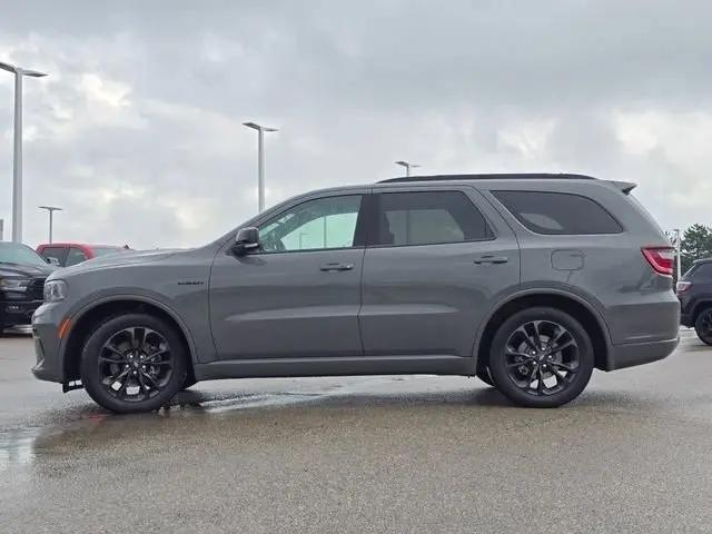 2024 Dodge Durango R/T Plus AWD