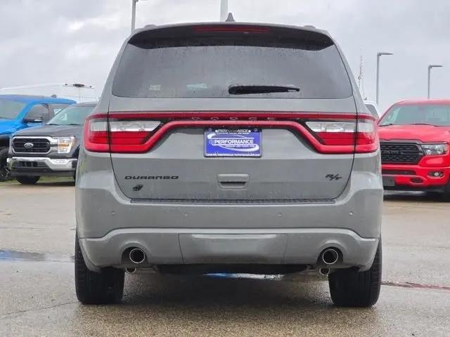 2024 Dodge Durango R/T Plus AWD