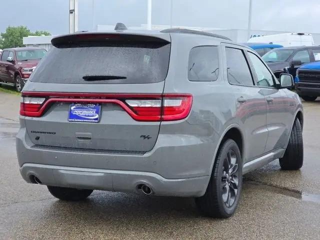 2024 Dodge Durango R/T Plus AWD