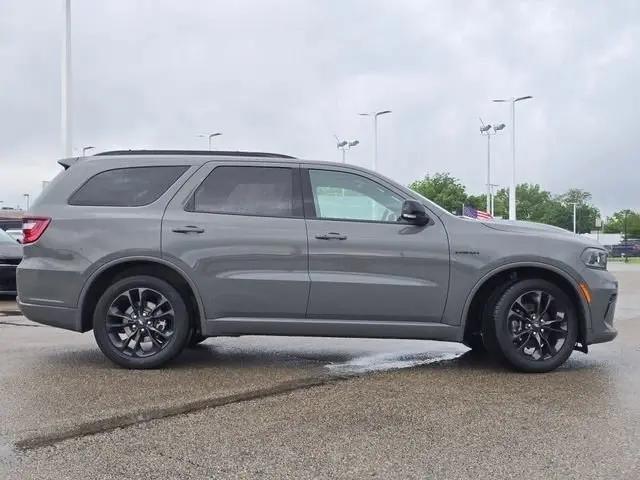 2024 Dodge Durango R/T Plus AWD