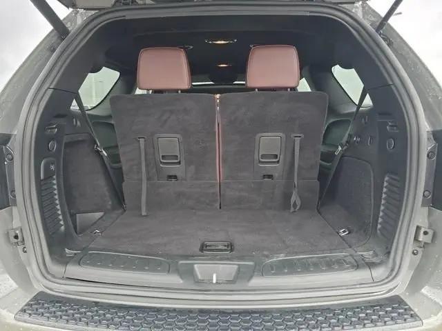 2024 Dodge Durango R/T Plus AWD