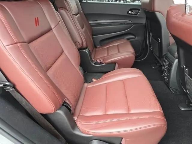 2024 Dodge Durango R/T Plus AWD