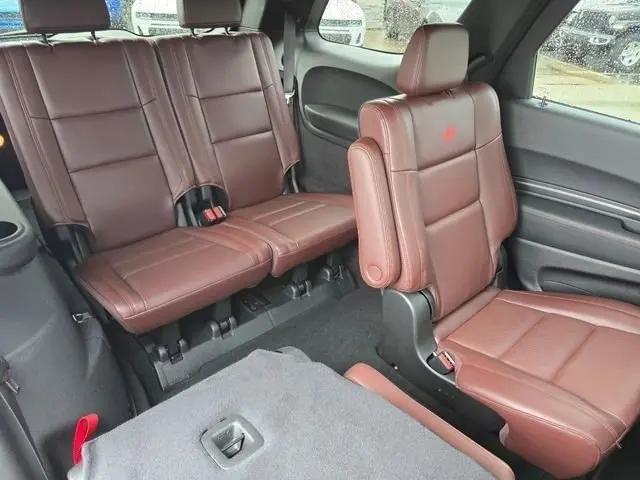2024 Dodge Durango R/T Plus AWD