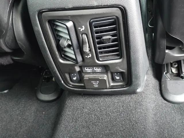 2024 Dodge Durango R/T Plus AWD