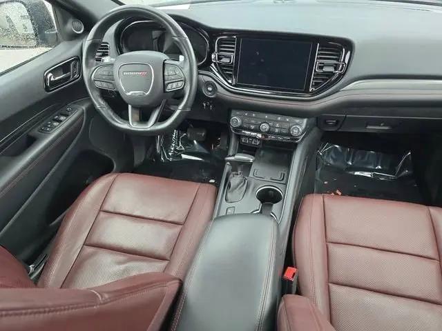 2024 Dodge Durango R/T Plus AWD