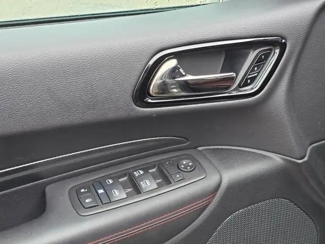 2024 Dodge Durango R/T Plus AWD