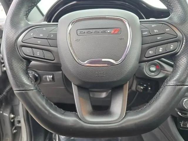 2024 Dodge Durango R/T Plus AWD