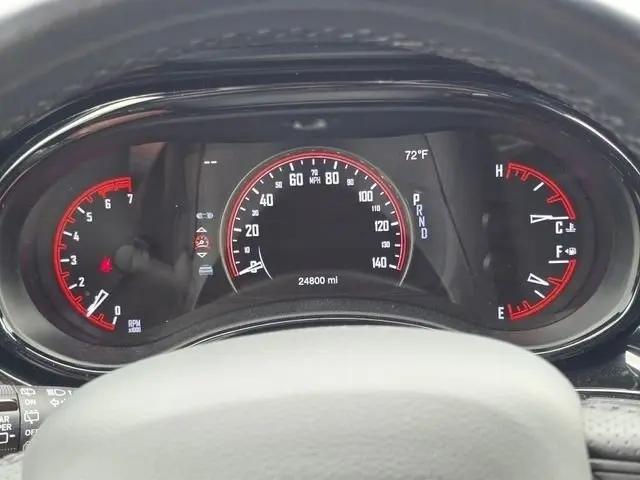2024 Dodge Durango R/T Plus AWD