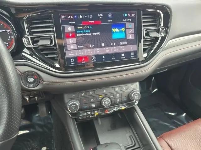 2024 Dodge Durango R/T Plus AWD