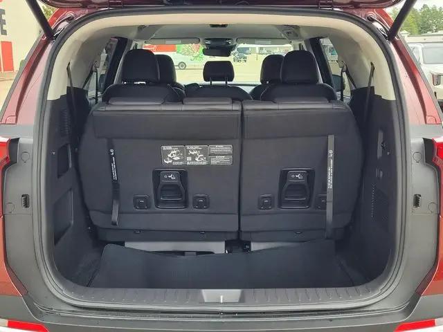 2026 Kia Carnival MPV EX