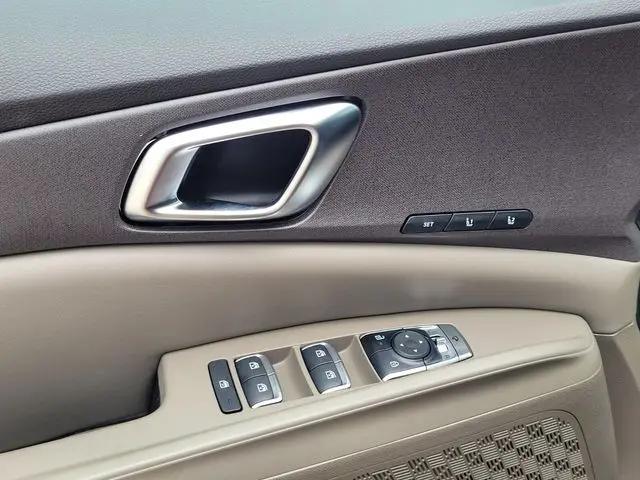 2026 Kia Carnival MPV EX