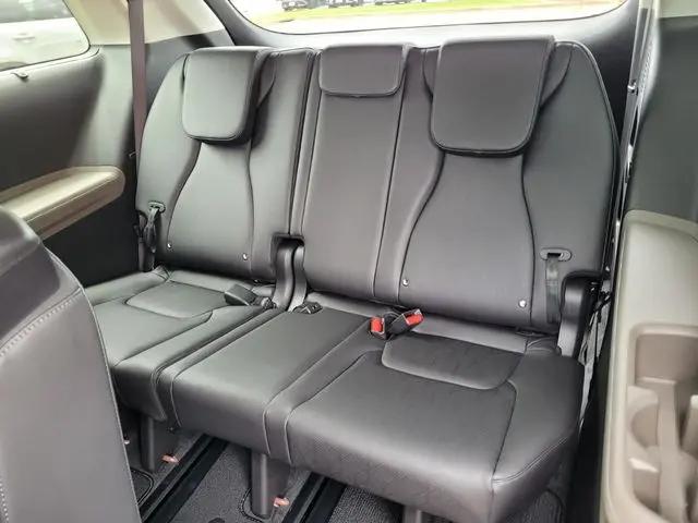 2026 Kia Carnival MPV EX