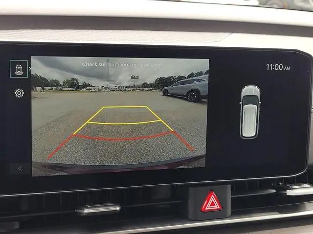 2026 Kia Carnival MPV EX