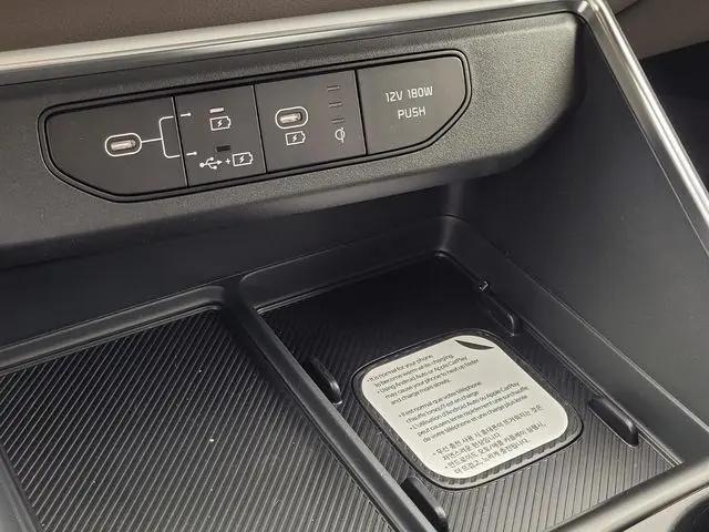 2026 Kia Carnival MPV EX