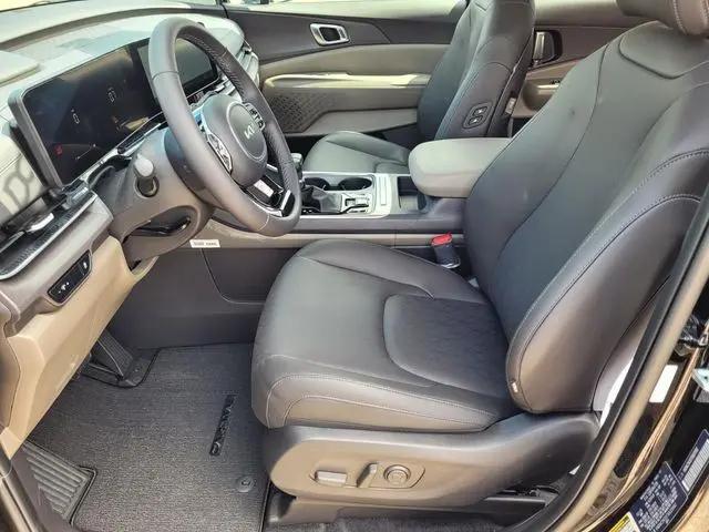 2026 Kia Carnival MPV EX