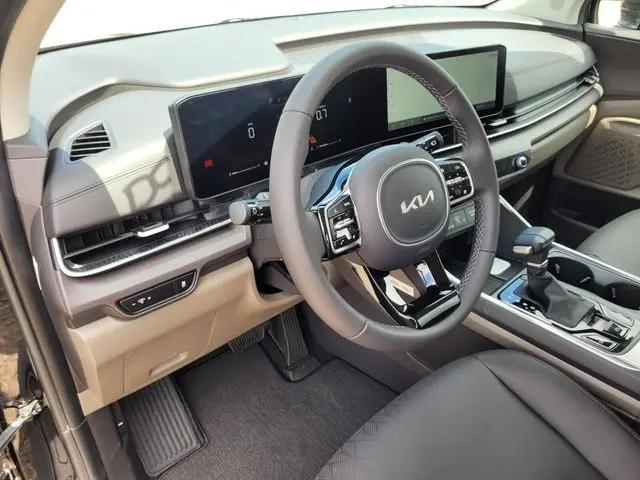2026 Kia Carnival MPV EX