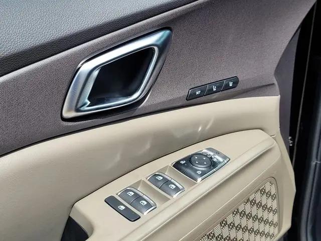 2026 Kia Carnival MPV EX