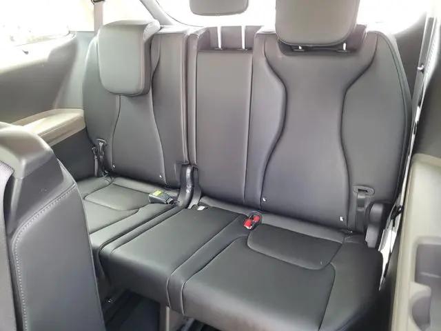 2026 Kia Carnival MPV EX