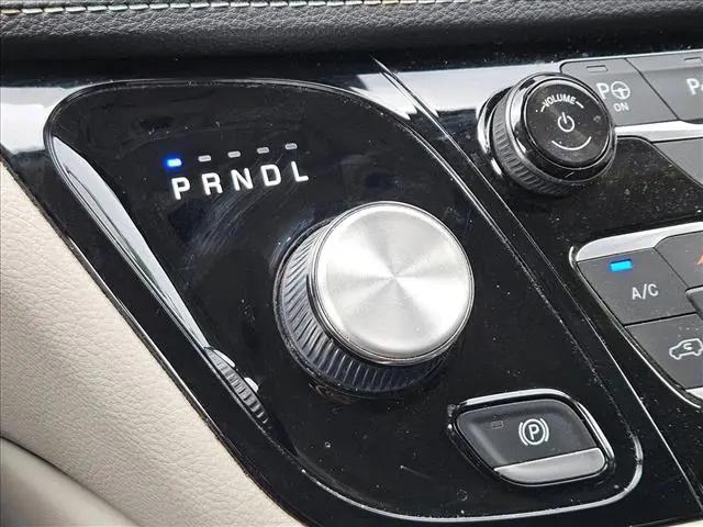 2022 Chrysler Pacifica Hybrid Limited