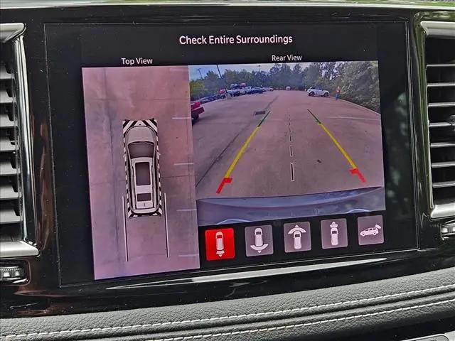2022 Chrysler Pacifica Hybrid Limited
