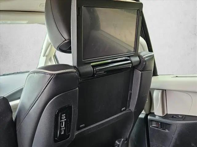 2022 Chrysler Pacifica Hybrid Limited