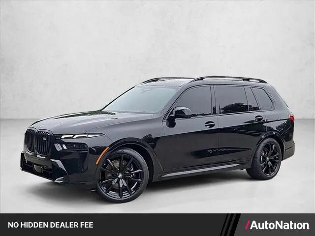 2023 BMW X7 M60i for sale in Conroe, TX