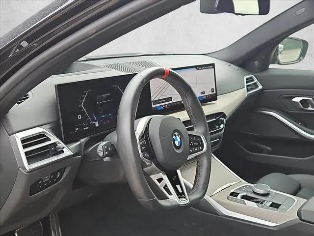 2025 BMW M340i M340i