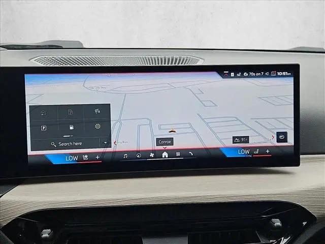 2025 BMW M340i M340i