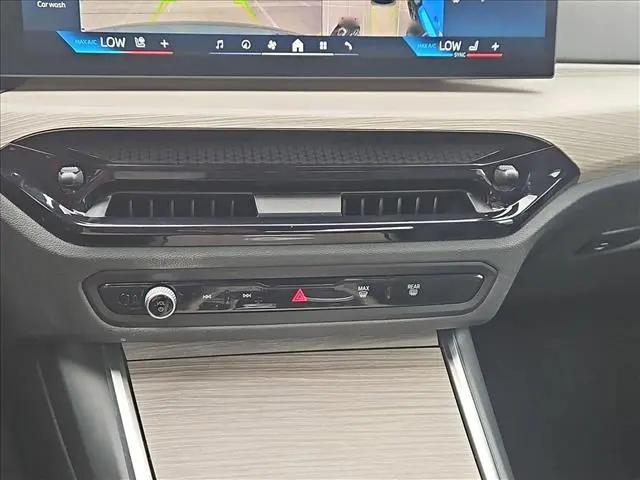 2025 BMW M340i M340i
