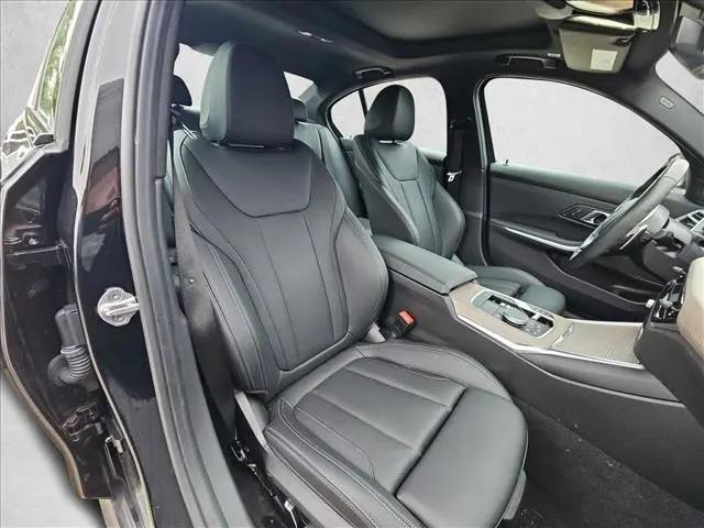 2025 BMW M340i M340i