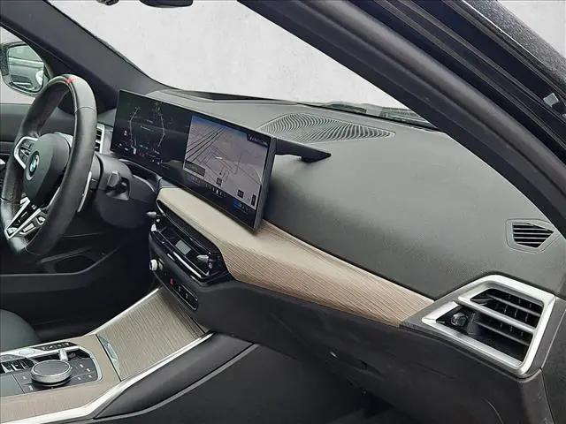 2025 BMW M340i M340i