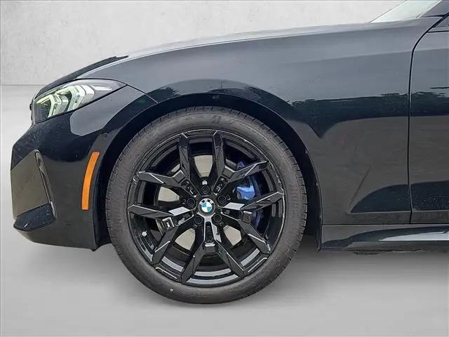 2025 BMW M340i M340i