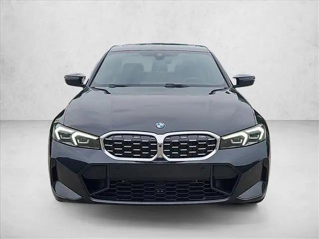 2025 BMW M340i M340i