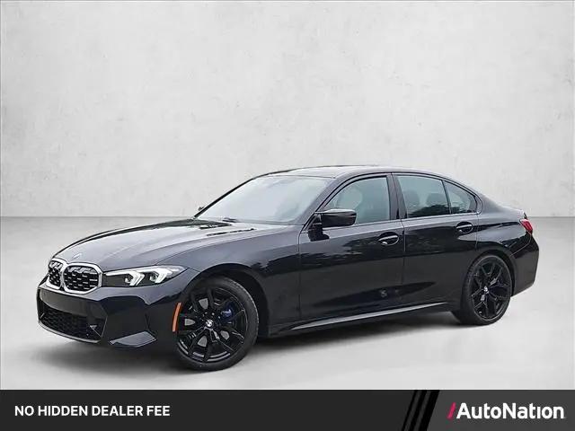 2025 BMW M340i M340i for sale in Conroe, TX
