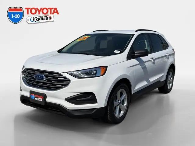 2021 Ford Edge SE for sale in Indio, CA