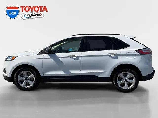 2021 Ford Edge SE