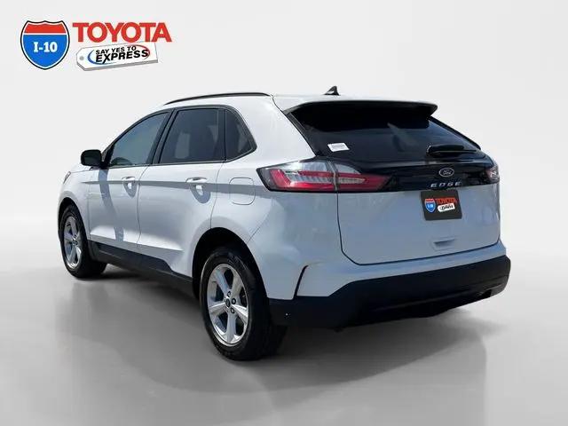 2021 Ford Edge SE