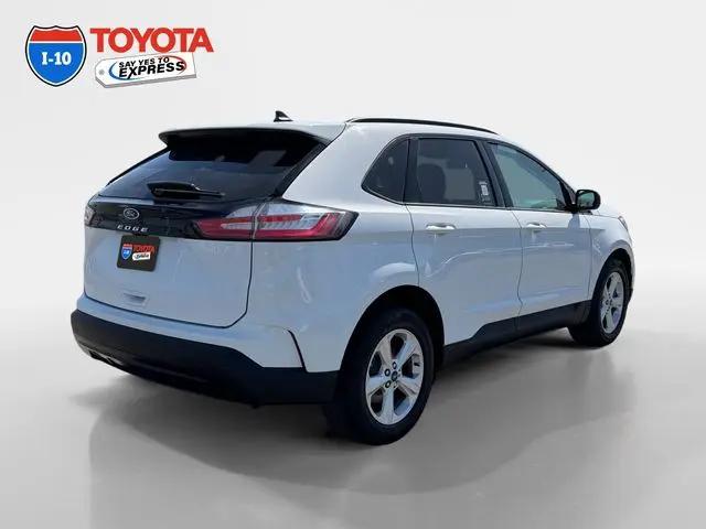 2021 Ford Edge SE