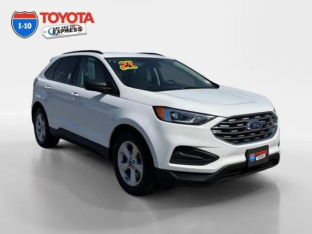 2021 Ford Edge SE