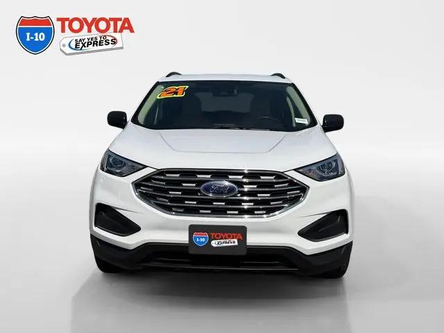 2021 Ford Edge SE