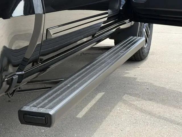 2026 Chevrolet Silverado 1500 4WD Crew Cab Short Bed High Country