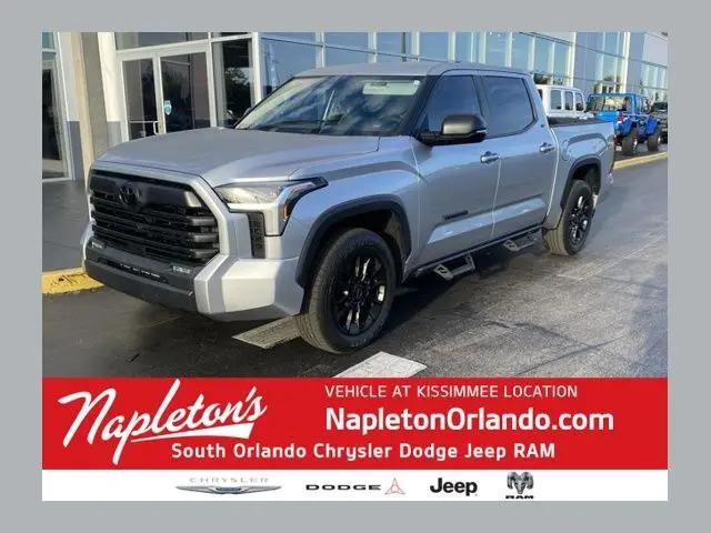 2024 Toyota Tundra SR5 for sale in Kissimmee, FL