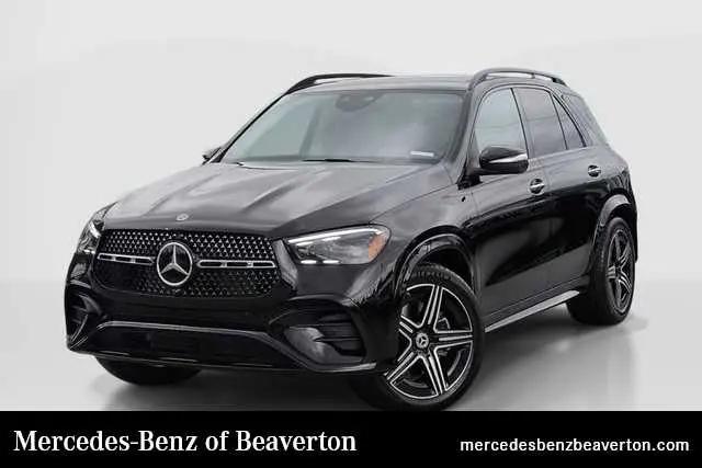 2026 Mercedes-Benz GLE GLE 450 4MATIC for sale in Portland, OR