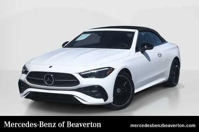 2026 Mercedes-Benz CL CLE 450 for sale in Portland, OR
