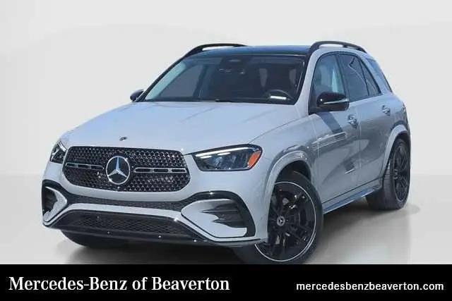 2026 Mercedes-Benz GLE GLE 450 4MATIC for sale in Portland, OR