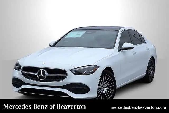 2026 Mercedes-Benz C-CLASS C 300 C 300 for sale in Portland, OR