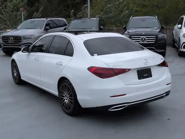 2026 Mercedes-Benz C-CLASS C 300 C 300