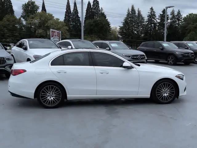 2026 Mercedes-Benz C-CLASS C 300 C 300
